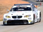 BMW M3 GT2 Race Car 2009 года